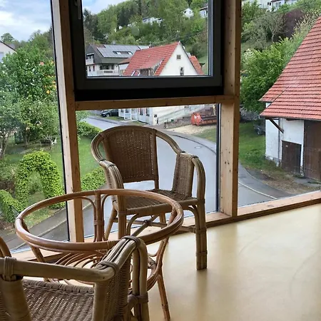 Personalwohnheim Altenpflege Foditsch *