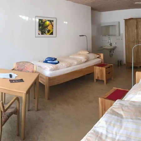 Personalwohnheim Altenpflege Foditsch