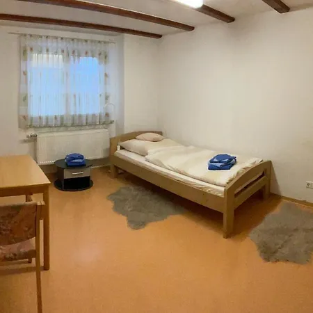 Personalwohnheim Altenpflege Foditsch