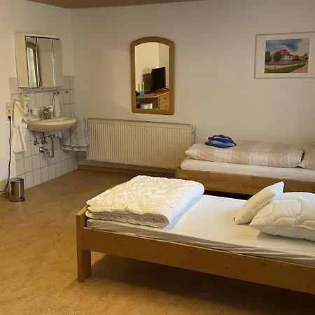 Personalwohnheim Altenpflege Foditsch Konukevi Sankt Johann (Baden-Wurttemberg)