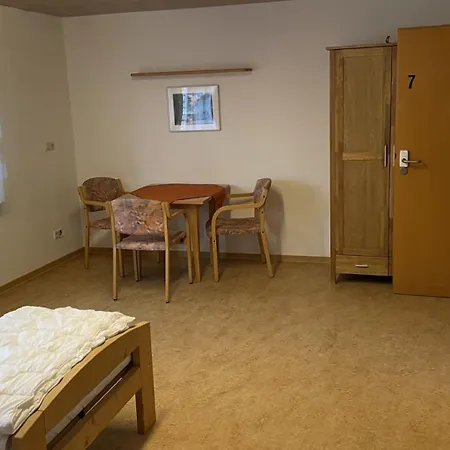 Personalwohnheim Altenpflege Foditsch Sankt Johann