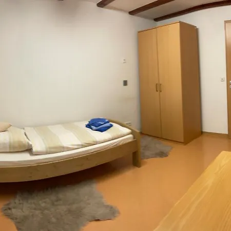 Personalwohnheim Altenpflege Foditsch *