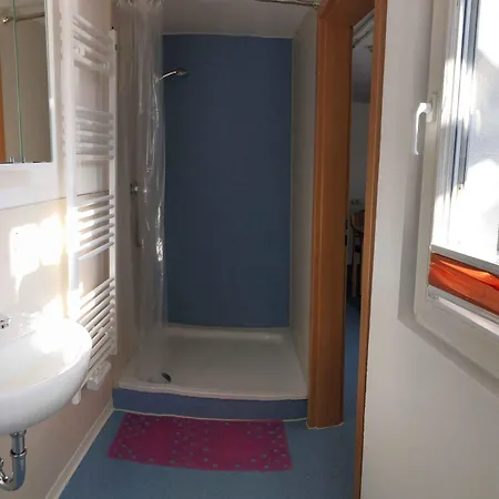 Personalwohnheim Altenpflege Foditsch Sankt Johann (Baden-Wurttemberg)