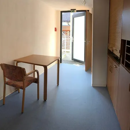 Personalwohnheim Altenpflege Foditsch *