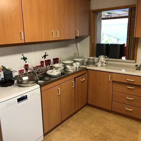 Konukevi Personalwohnheim Altenpflege Foditsch