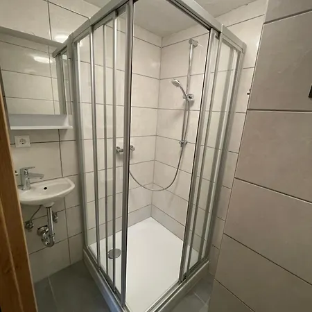 Konukevi Personalwohnheim Altenpflege Foditsch *