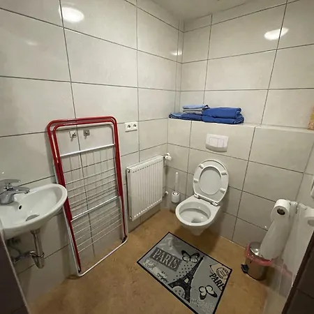 Personalwohnheim Altenpflege Foditsch Konukevi Sankt Johann (Baden-Wurttemberg)