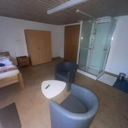 Vendégház Personalwohnheim Altenpflege Foditsch *