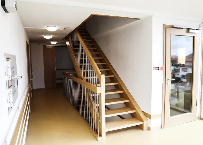 Konukevi Personalwohnheim Altenpflege Foditsch *