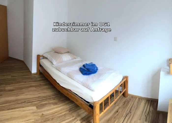 Personalwohnheim Altenpflege Foditsch Konukevi