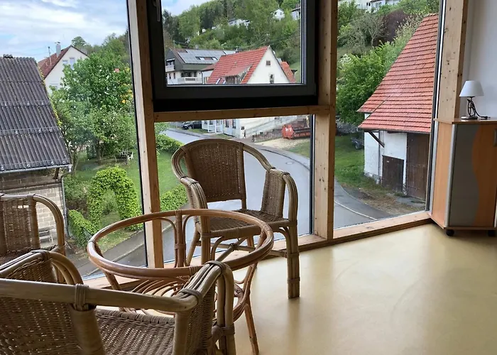 Personalwohnheim Altenpflege Foditsch *