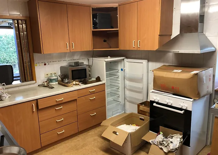 Personalwohnheim Altenpflege Foditsch *