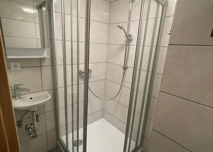 Konukevi Personalwohnheim Altenpflege Foditsch *